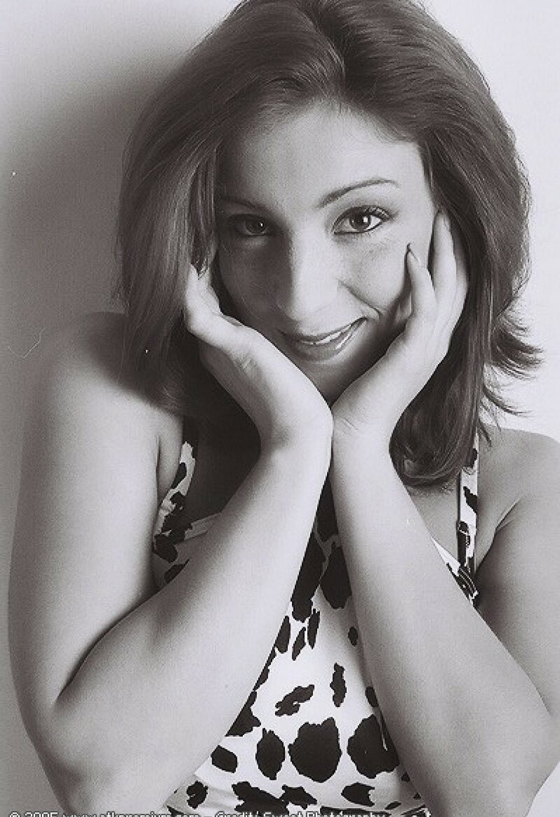 Лариса, 32 года, 4 размер груди