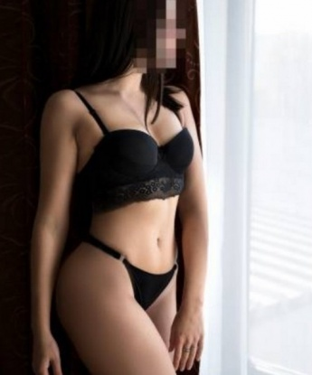 Татьяна, 25 лет, 3 размер груди